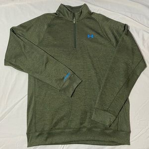 Men’s Under Armour 1/4 Zip
